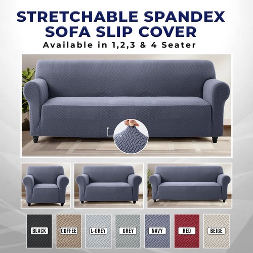 Universal elastic seater sofa - universal,