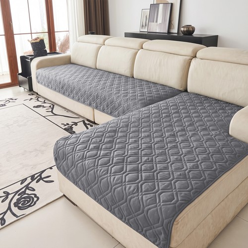 Seater non slip sofa - seater,