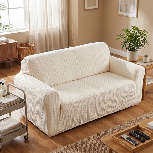 Universal seater sofa - seater, covers