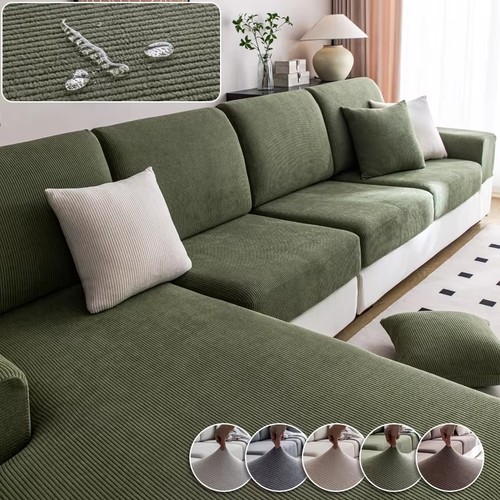 Luxury waterproof sofa - luxury,