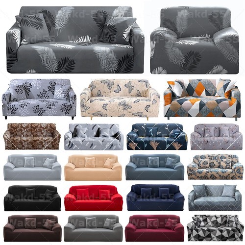 Sofa cover 3 4seater - 1, 2
