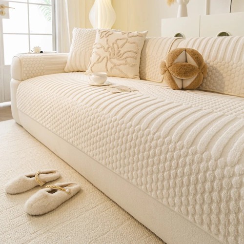 Heavy non slip - non, chenille