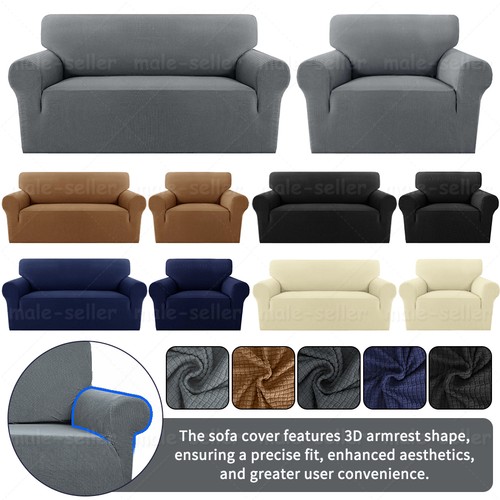 Premium elastic stretch - premium, sofa