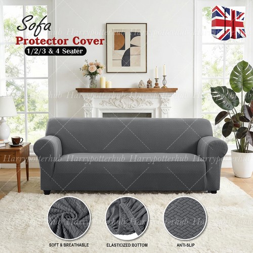 Universal seater sofa covers - seater,